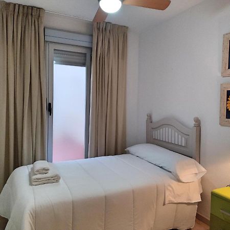 科爾多瓦Apartamento Plaza Del Moreno公寓 外观 照片