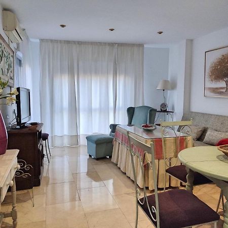 科爾多瓦Apartamento Plaza Del Moreno公寓 外观 照片