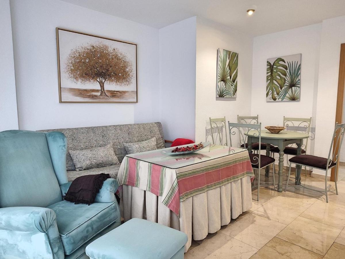 科爾多瓦Apartamento Plaza Del Moreno公寓 外观 照片