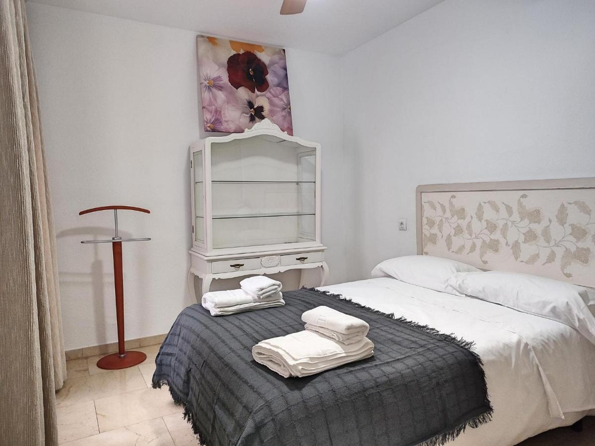 科爾多瓦Apartamento Plaza Del Moreno公寓 外观 照片