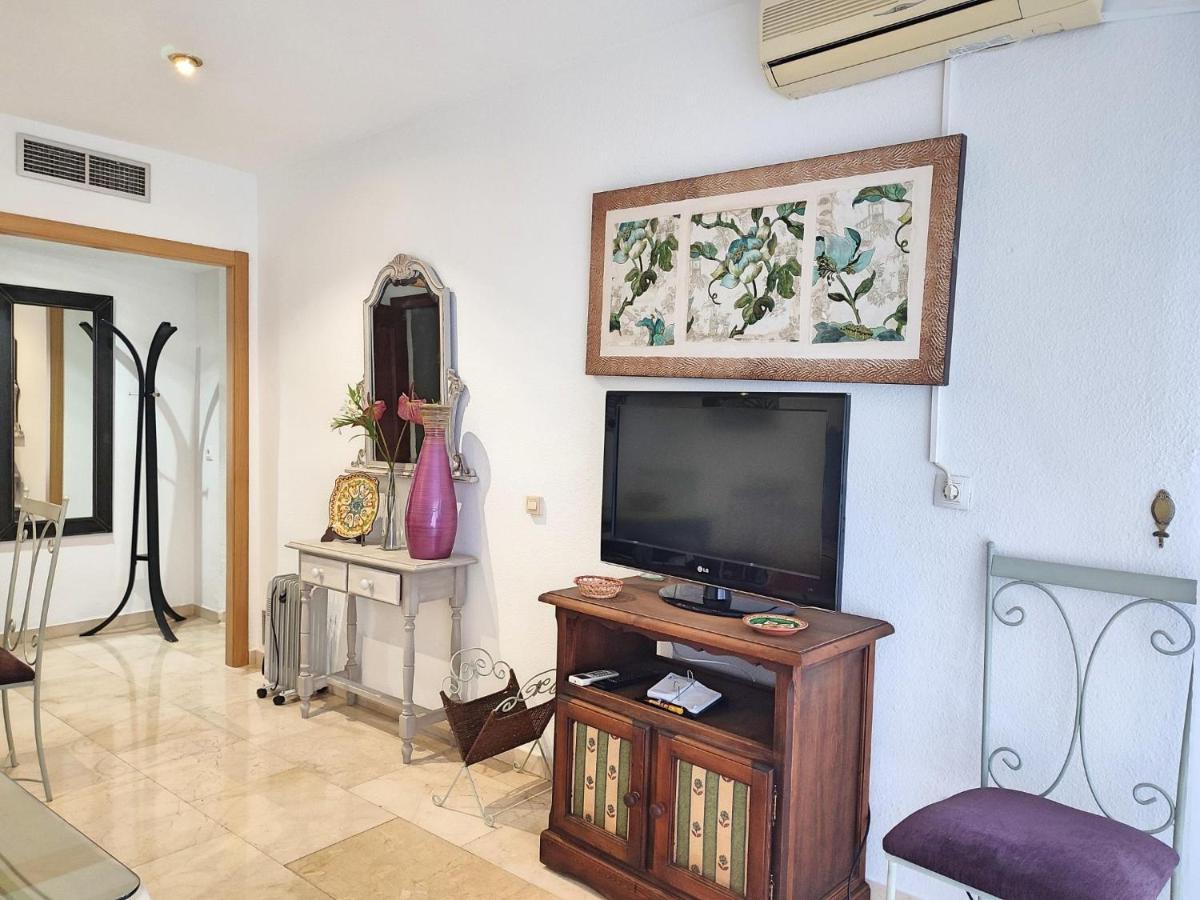 科爾多瓦Apartamento Plaza Del Moreno公寓 外观 照片