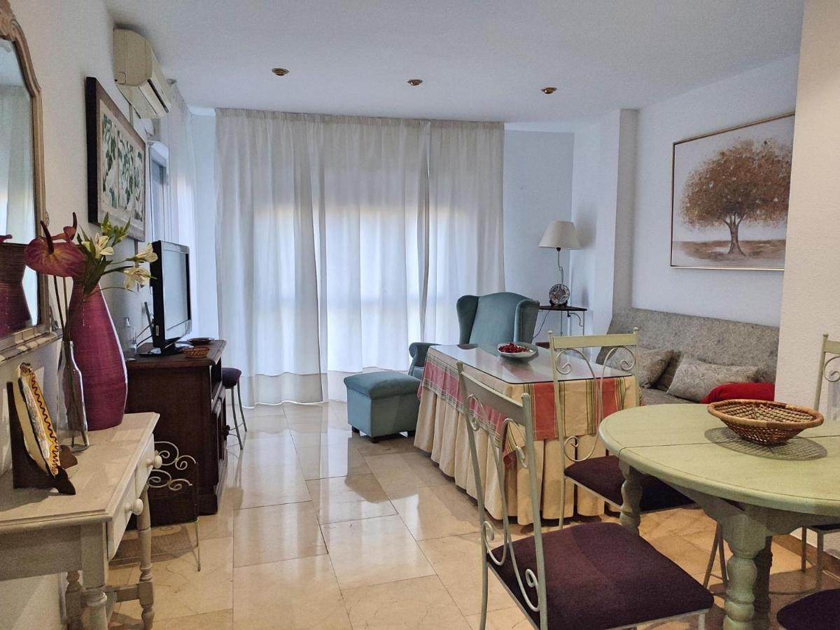 科爾多瓦Apartamento Plaza Del Moreno公寓 外观 照片