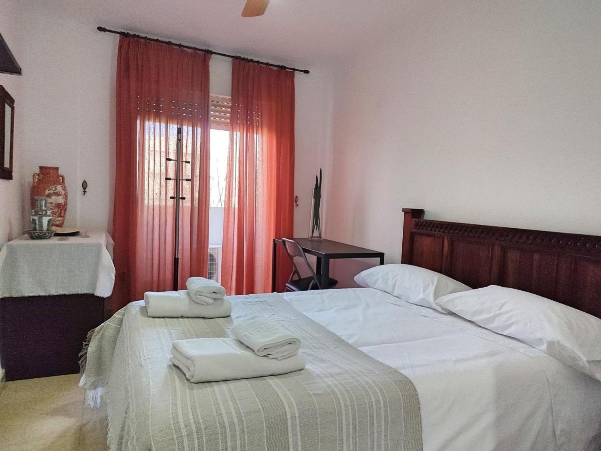 科爾多瓦Apartamento Plaza Del Moreno公寓 外观 照片