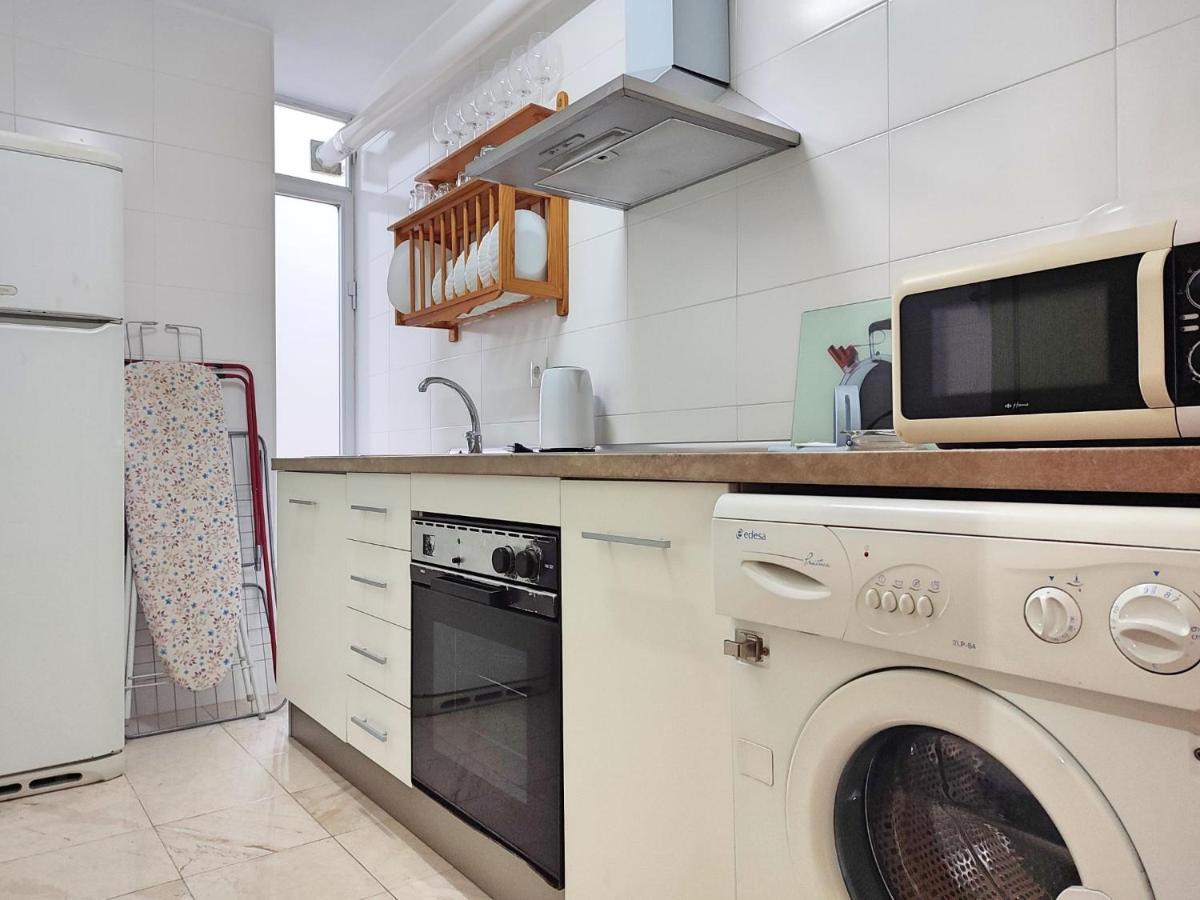 科爾多瓦Apartamento Plaza Del Moreno公寓 外观 照片
