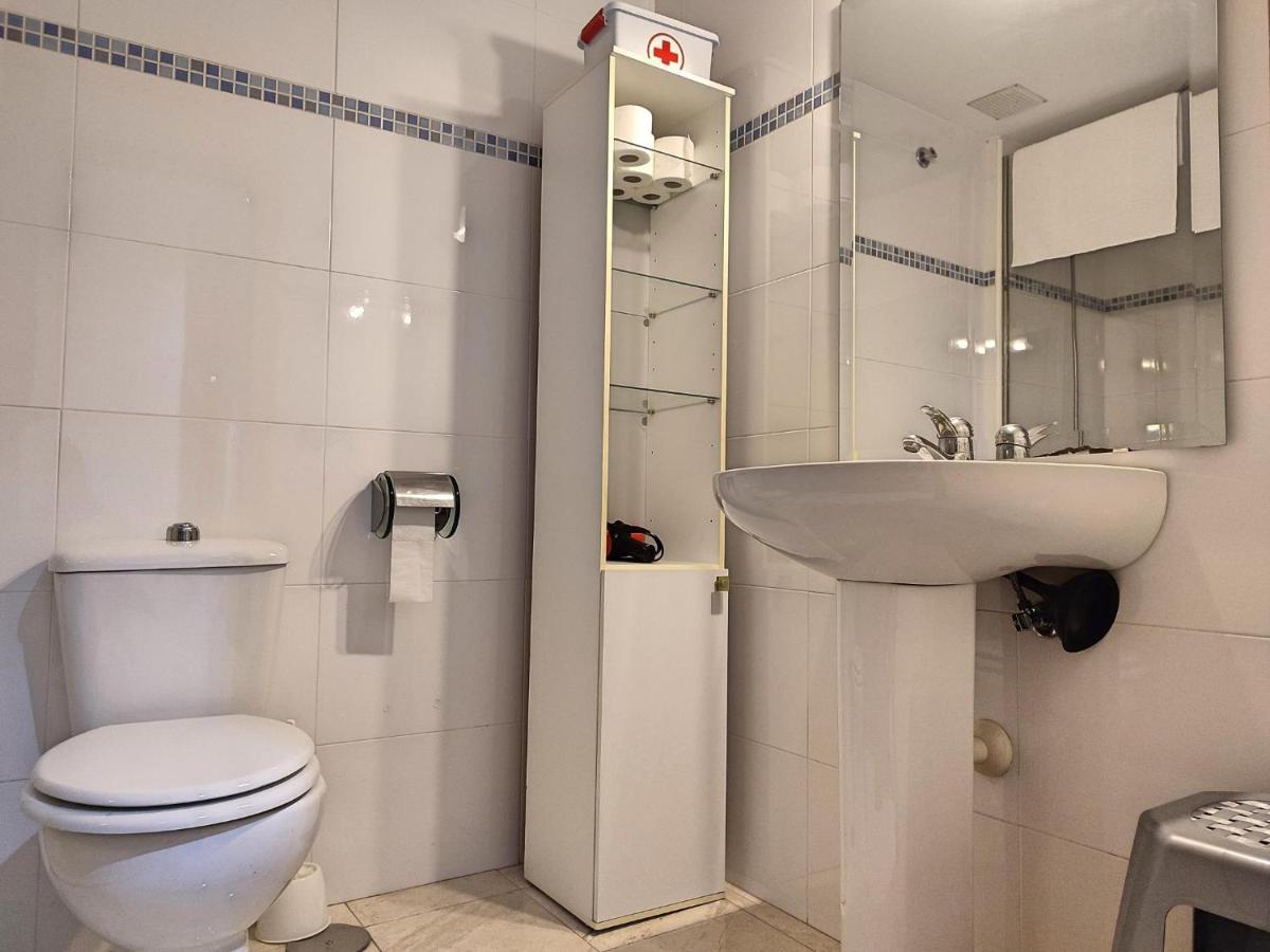 科爾多瓦Apartamento Plaza Del Moreno公寓 外观 照片