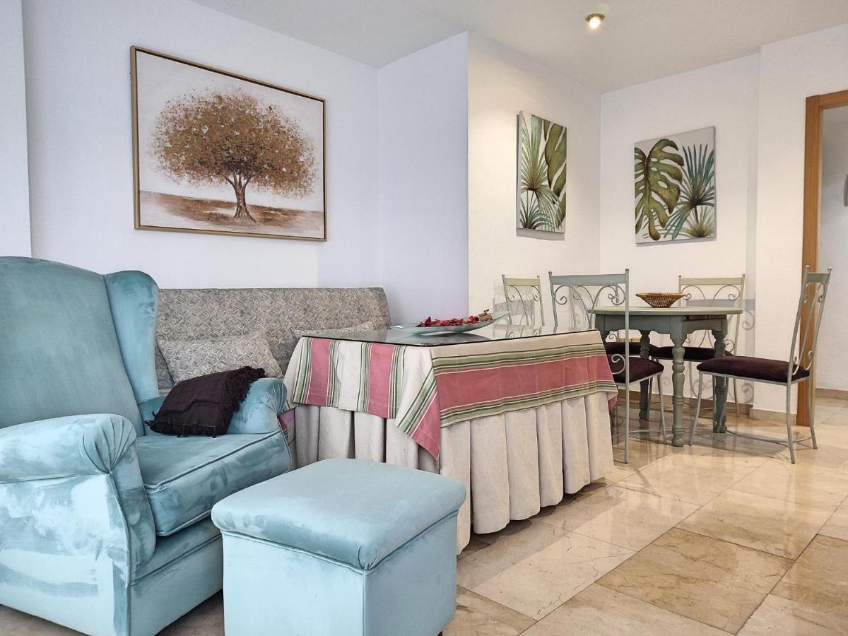 科爾多瓦Apartamento Plaza Del Moreno公寓 外观 照片