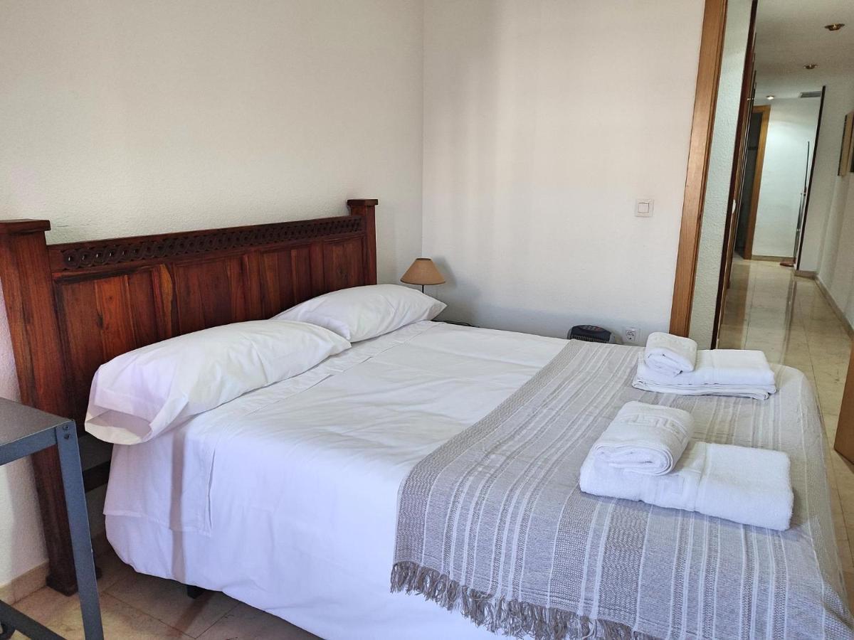 科爾多瓦Apartamento Plaza Del Moreno公寓 外观 照片