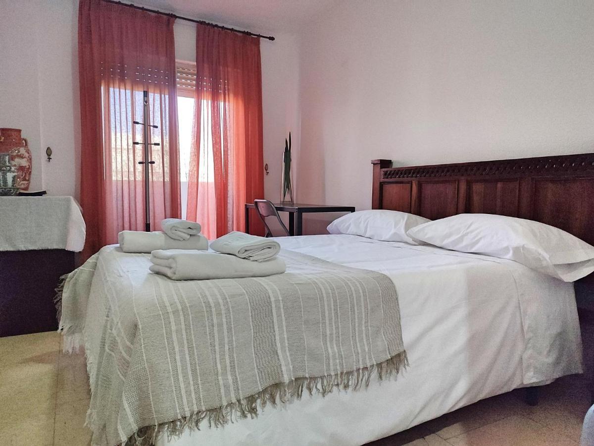 科爾多瓦Apartamento Plaza Del Moreno公寓 外观 照片