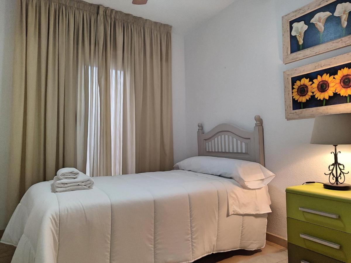 科爾多瓦Apartamento Plaza Del Moreno公寓 外观 照片