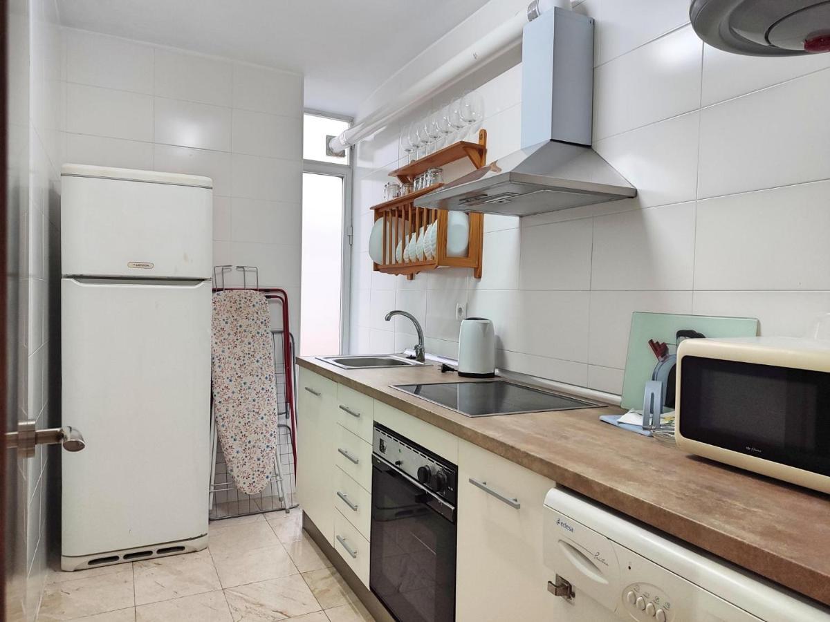 科爾多瓦Apartamento Plaza Del Moreno公寓 外观 照片